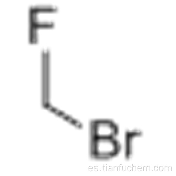 Bromofluorometano CAS 373-52-4